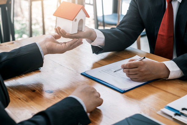 房产投资合作协议