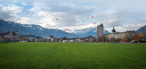 interlaken