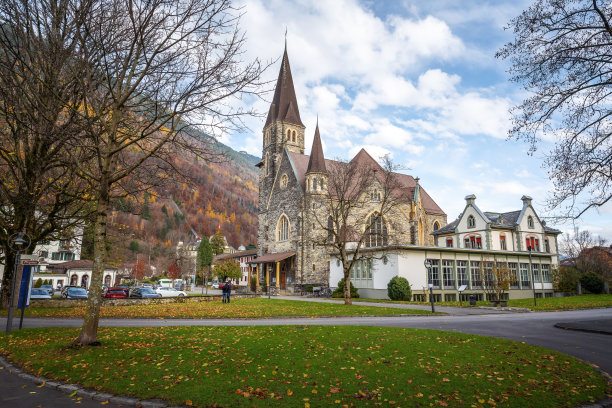 interlaken