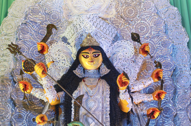 durga