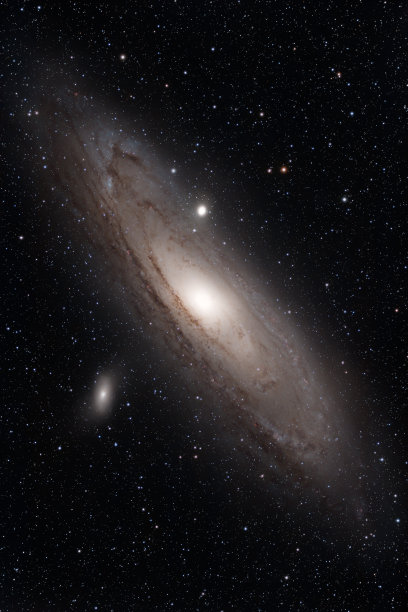 andromeda