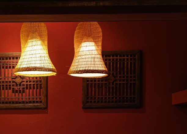 丽江古城餐厅