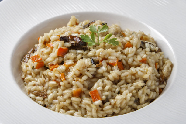 risotto