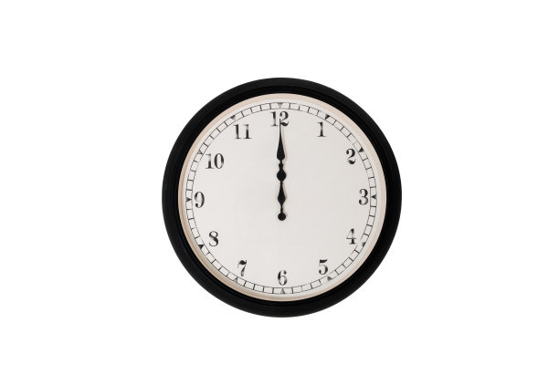 hour