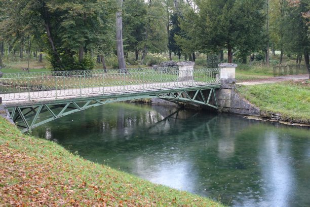 chantilly