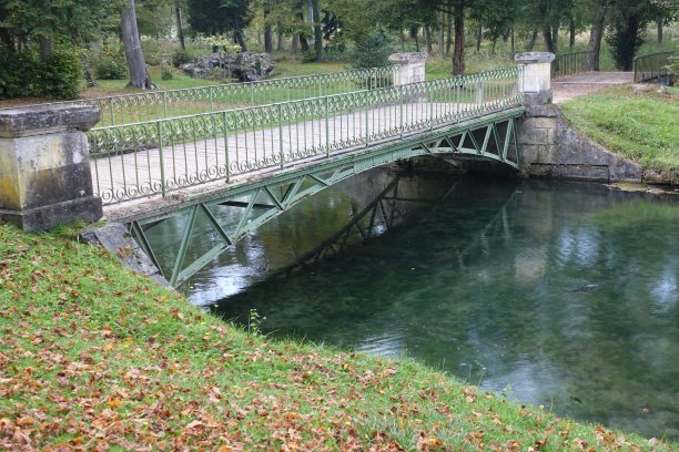 chantilly