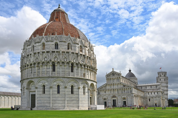 romanesque