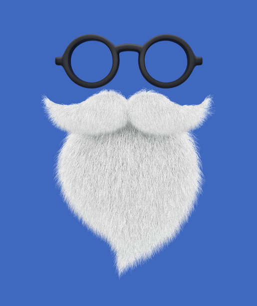 beard