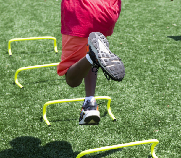 training