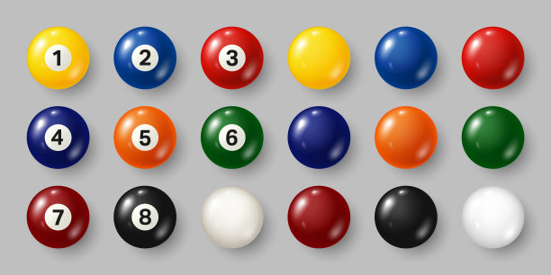 斯诺克,休闲游戏,数字11