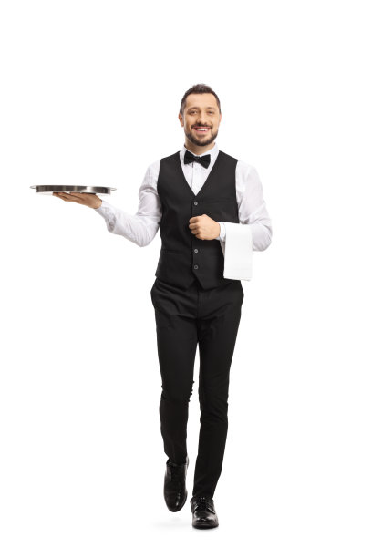 waiter