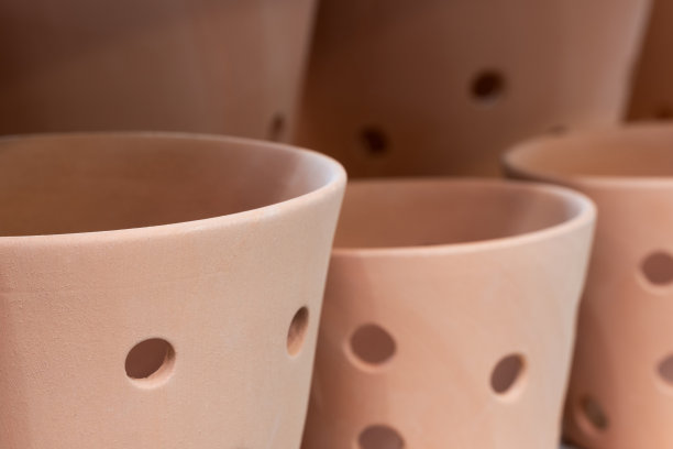 terracotta