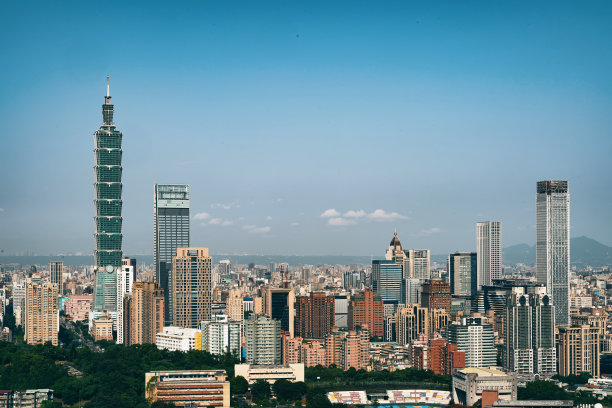 taipei101