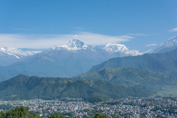 nepal