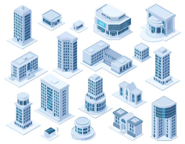 isometric