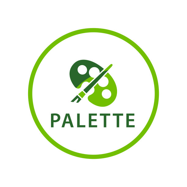 palette