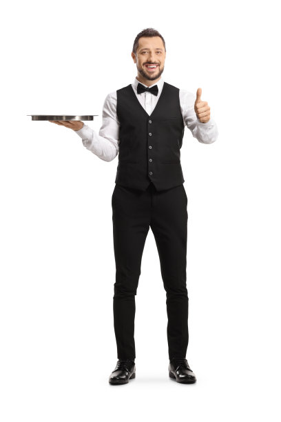 waiter