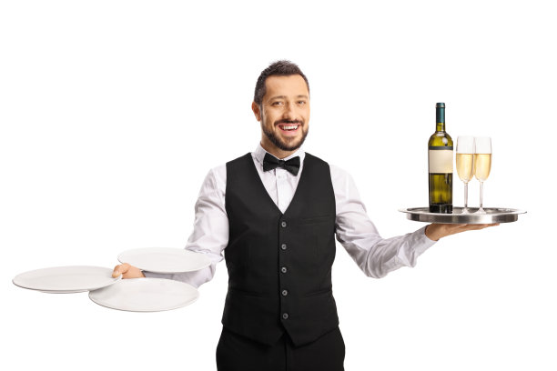 waiter