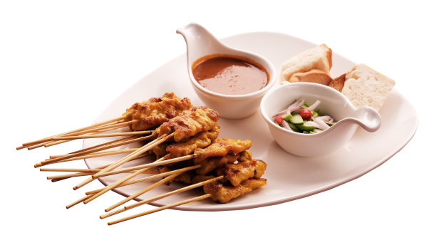 satay