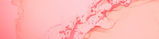 抽象底纹色水墨纹