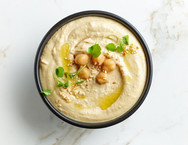 hummus
