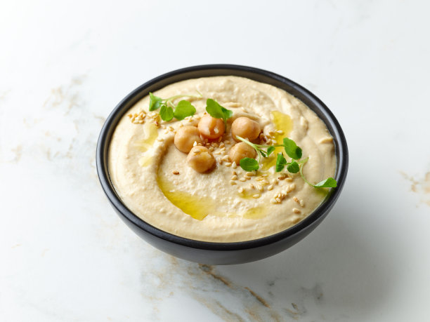 hummus