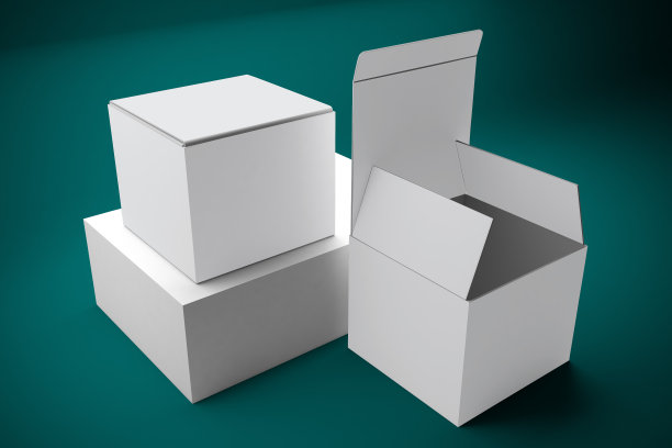 boxes