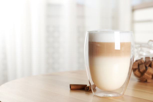 macchiato