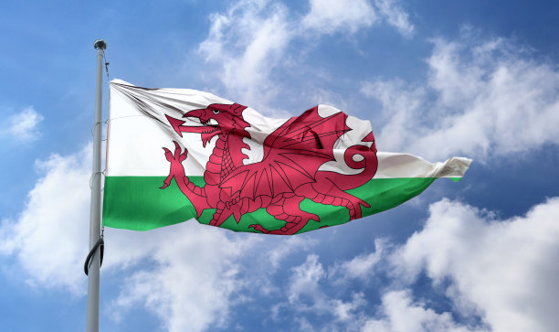 wales