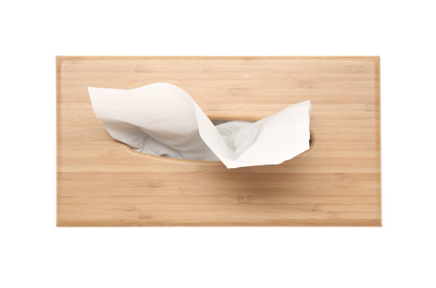 一次性洗脸巾包装设计