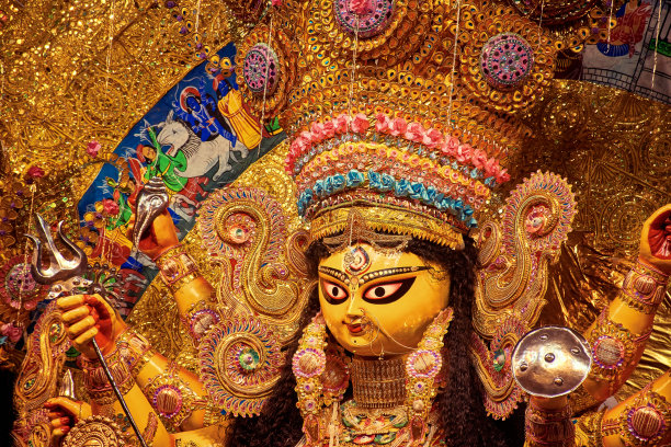 durga
