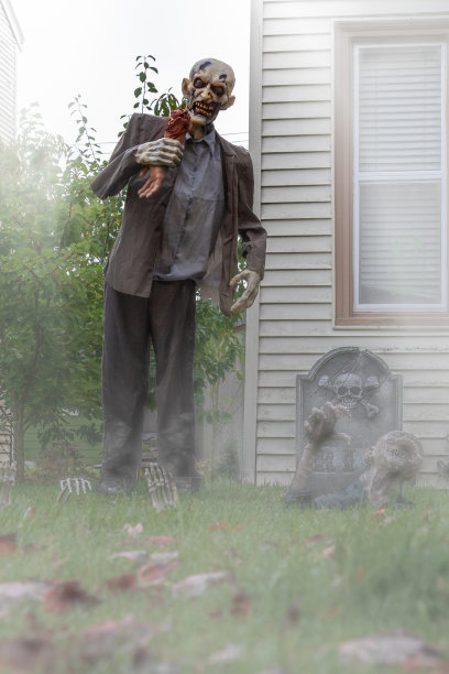 zombie
