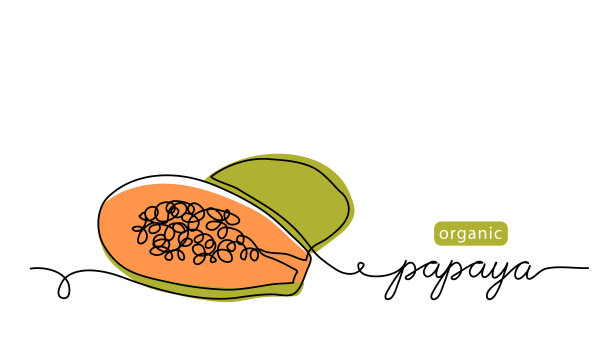 papaya