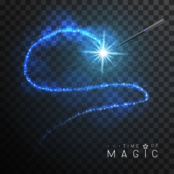 magic