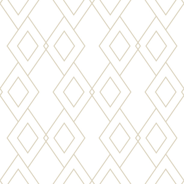 金属菱形花纹矢量纹理