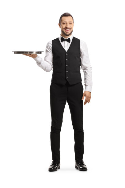 waiter