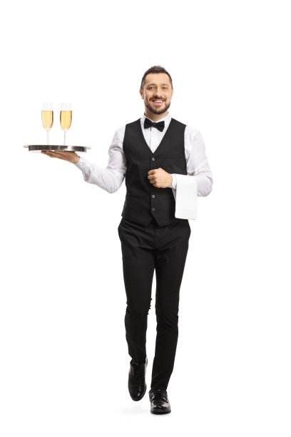 waiter
