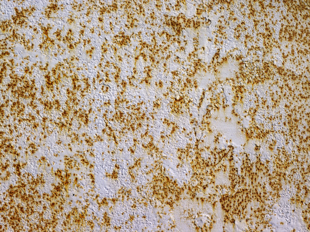 patina