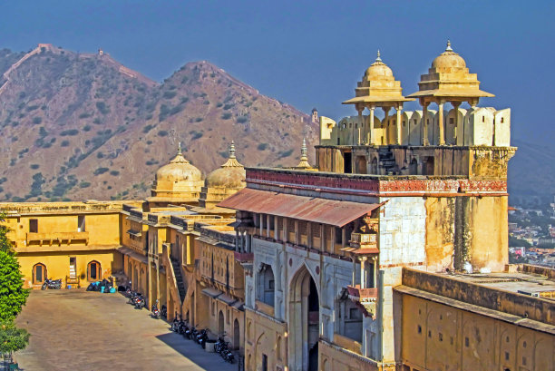 rajasthan