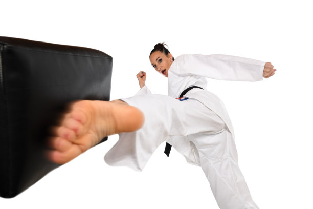kick