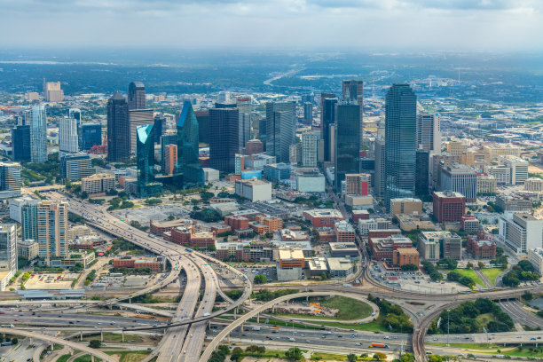 dallas