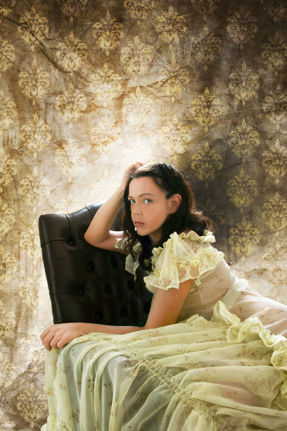 爱德华七世时代风格