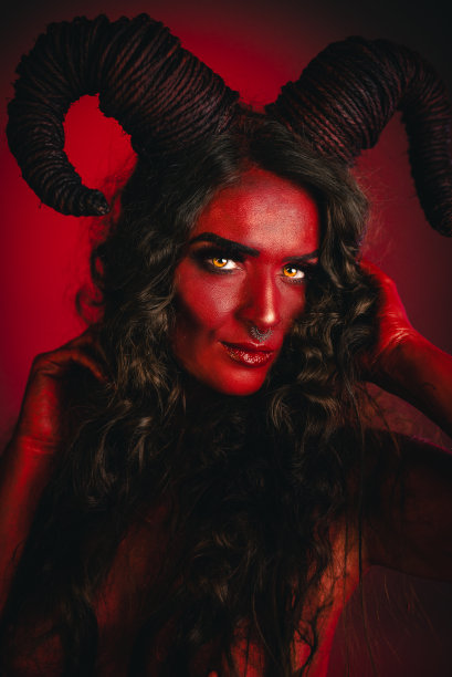 demon