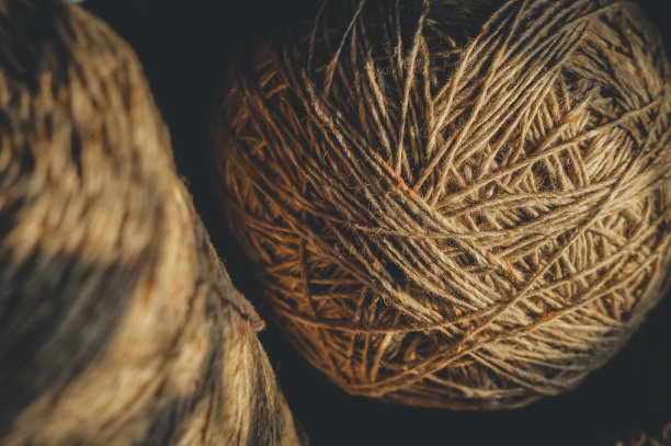 skein