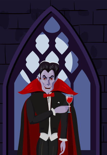 vampire