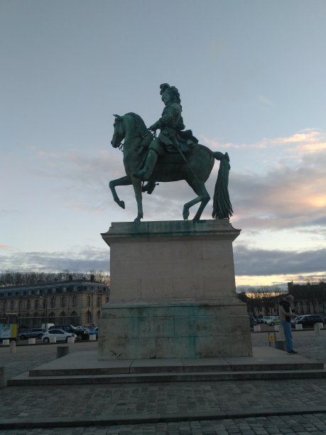 versailles