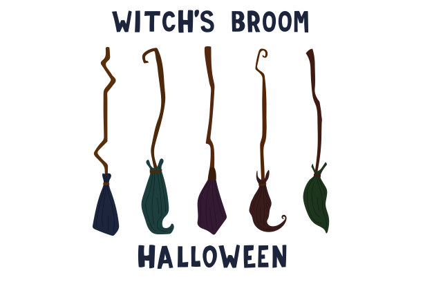 broom