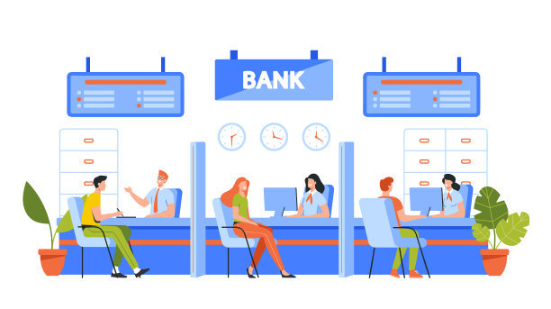 bank
