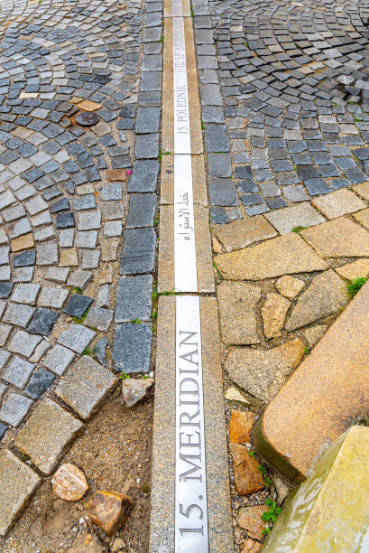 meridian