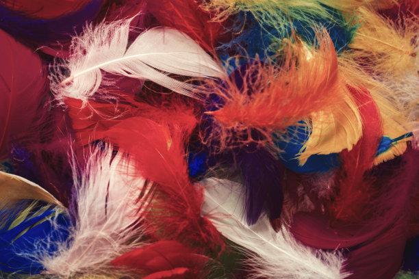 preen
